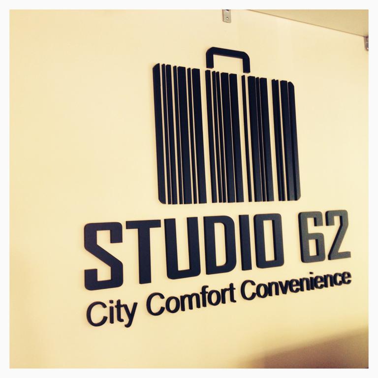 Studio 62 Банкок Екстериор снимка